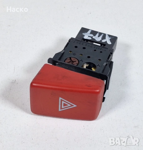 Бутон Копче Авариини Аварийни Honda Accord 7 VII Хонда Акорд 7 2003г-2008г