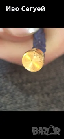 Гривна FRED FORCE 10, снимка 4 - Гривни - 50142951