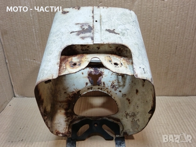 Коруба За Фар За MZ ES. , снимка 5 - Части - 53851908