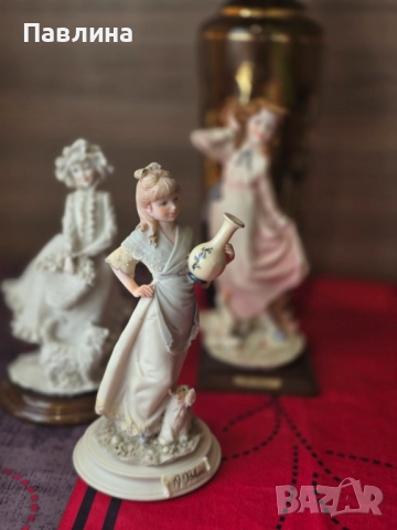 Статуетки на  Ауро Белкари, снимка 8 - Статуетки - 51946218