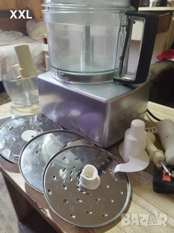 Кухненски робот Magimix 4200