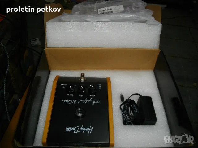  Koledn Pomociq -10 % -Talk Box, снимка 1 - Други - 47426964