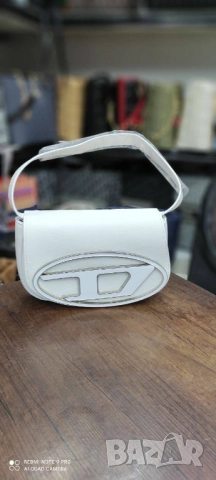 чанти diesel, снимка 6 - Чанти - 51444206