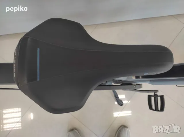 Продавам колела внос от Германия НОВ електрически велосипед NOORD 28 цола централен мотор, снимка 14 - Велосипеди - 50061398