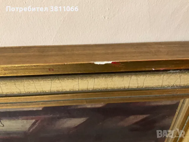 Репродукция / принт / картина, снимка 5 - Картини - 49767666