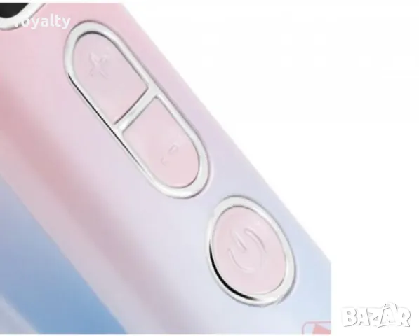 Преса за коса, Lexical, снимка 4 - Преси за коса - 49732819