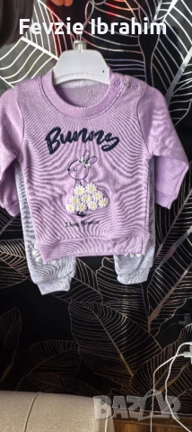 Продавам нови, някои носени по веднъж дрешки, обувки, сандали за момиче , снимка 9 - Детски сандали и чехли - 53925145