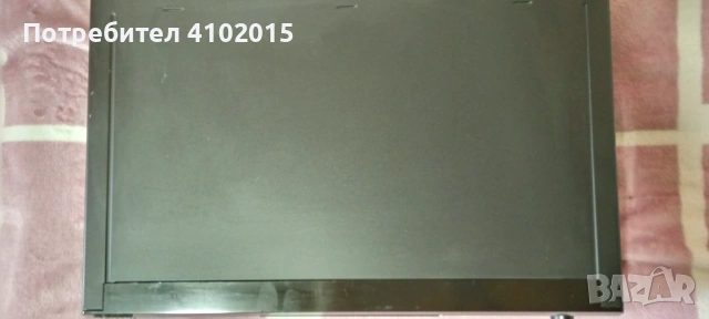 Sony CDP-XE220, снимка 6 - Ресийвъри, усилватели, смесителни пултове - 53751886