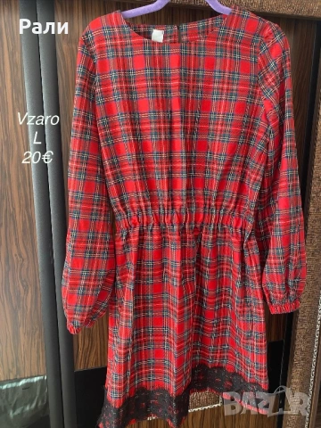 Рокли и ризи л, хл, снимка 8 - Рокли - 53400815