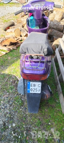 Мотоциклети, снимка 2 - Мотоциклети и мототехника - 53727511