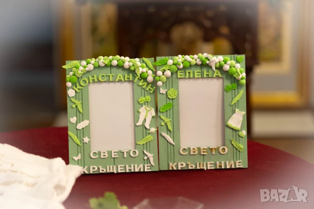 ФОто заснемане на Свето Кръщение, снимка 11 - Фотографи - 50669097