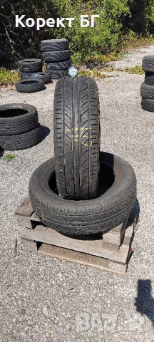 Гуми 205 60 16 Premiorri 2 броя. Нов внос. Не са нови!, снимка 9 - Гуми и джанти - 51752917