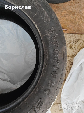 ПРОМО! Гуми 235/60/18 ТОП!, снимка 5 - Гуми и джанти - 53682356
