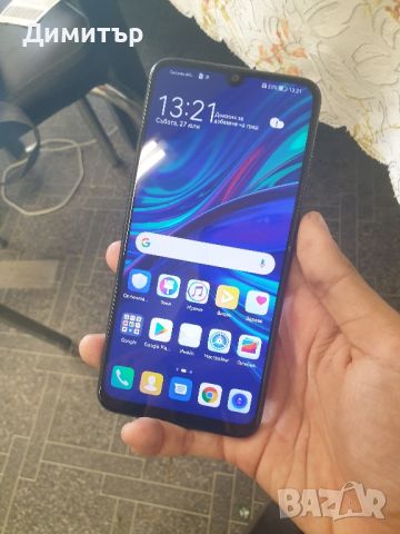 Huawei P Smart 2019 , снимка 1 - Huawei - 46713479