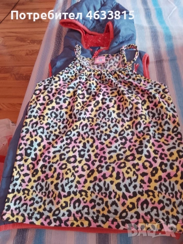 Детски дрехи за момичета 