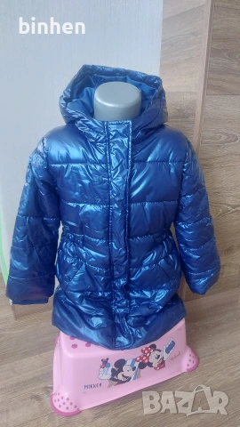 Детско яке 6г(116 размер)