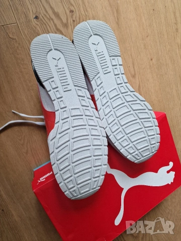 Puma ST Runner V4 SD 44 2/3, снимка 10 - Маратонки - 52060658