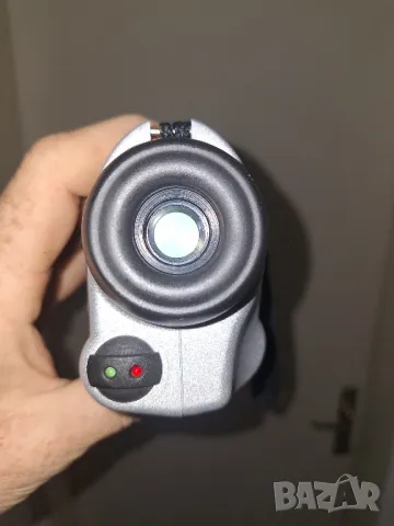 уред прибор за нощно виждане , снимка 3 - Екипировка - 49879832