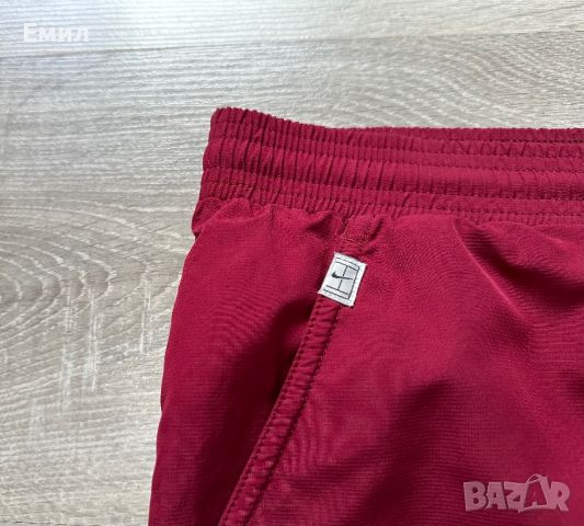 Мъжки шорти Nike Court, Размер XL, снимка 2 - Къси панталони - 45999341