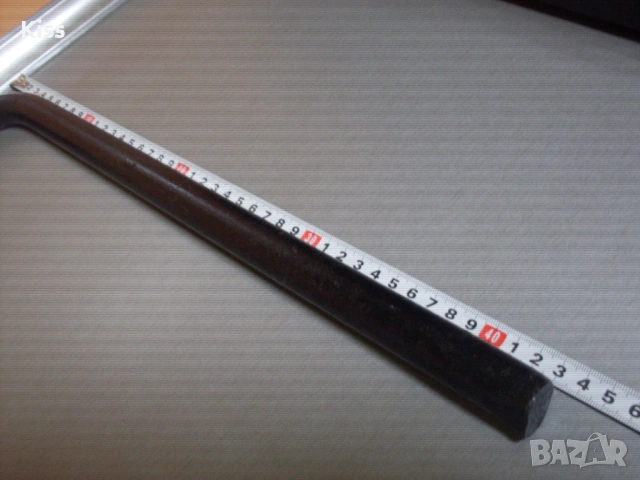 Ключове за джанти и за крик., снимка 11 - Ключове - 54015108