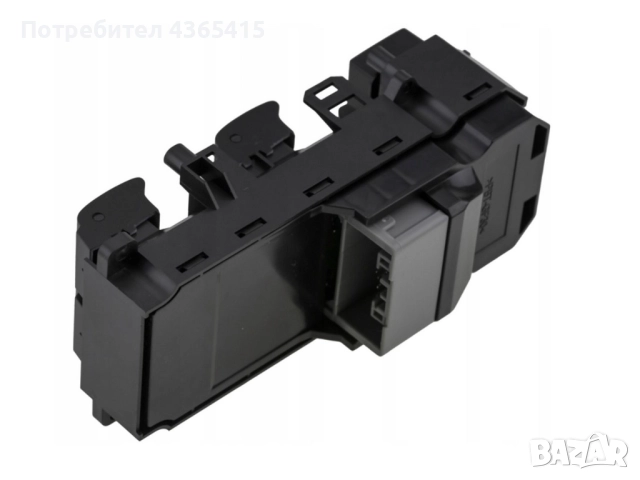 Бутони за ел. стъкла за Honda HR-V MK2 (2015–2022) 35750T7AH01, снимка 5 - Части - 51846251