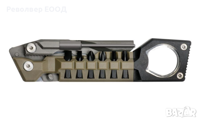 Мултифункционален инструмент за пистолети Pistol Tool Real Avid, снимка 3 - Оборудване и аксесоари за оръжия - 45047287