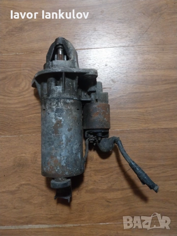 Стартер заФолксваген Т 3  дизел, снимка 2 - Части - 53670262