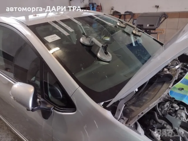 Авто стъкла за Всички марки Автомобили НОВИ в гр.Силистра , снимка 1 - Части - 47089193