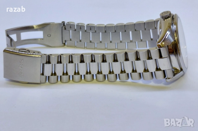 Seiko Sarb035 , снимка 12 - Мъжки - 52696526