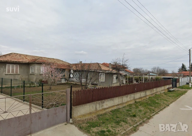 Продава се Къща с градина, снимка 2 - Къщи - 54070918