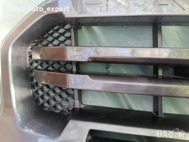 Решетка за Ford Ranger 3 2019-2023 г, снимка 2 - Части - 50639742