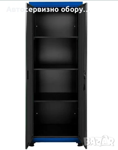 Шкаф-Сервизна Количка за инструменти метални, снимка 2 - Други инструменти - 50706598