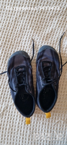 Боси спортни обувки Baretrek 