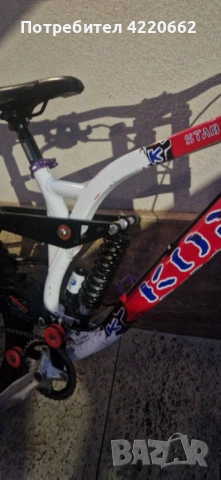 Мекица-Kona stab deluxe 