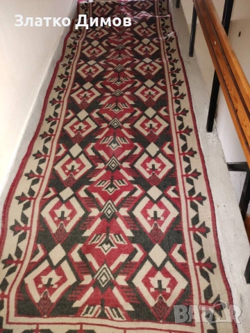 пътеки, снимка 4 - Пътеки - 53485987