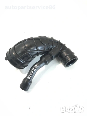 Въздушна всмукателна тръба за Peugeot Nemo, Bipper 1.4 HDi (2005-2010) 9642212280, снимка 3 - Части - 53784417