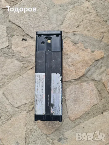 Кутия за батерия +BMS 36 v 42 v за електрическо колело велосипед, снимка 4 - Велосипеди - 49911120