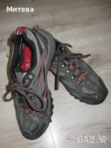 The North Face gore tex оригинални мъжки обувки за туризъм, снимка 4 - Други - 52597748