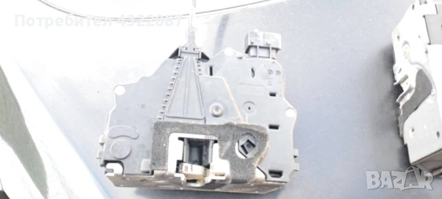 Брава / Брави от Опел Мерива Opel Meriva CDTI 1.3 95 к. с, снимка 8 - Части - 53051717