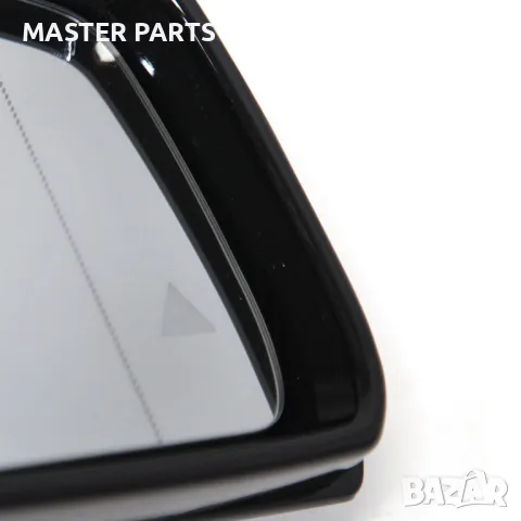   Чисто нови електрически огледала Mercedes W212/W207 Blind Spot и подгрев., снимка 4 - Части - 49499183