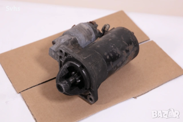 Стартер за Fiat Stilo 1.6.16V   02