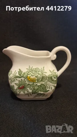 Латиера Wedgwood China Kent Green 