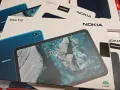 Таблет Nokia T20 4G +cover 4/64,демонстрационни,3м. гаранция , снимка 3