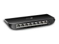 8-Port Gigabit Desktop Switch TL-SG1008D, снимка 3