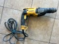 Перфоратор Dewalt D35134, снимка 1