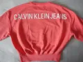 Calvin Klein/М/оригинална спортна блуза, снимка 4