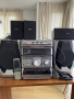 Продавам аудиосистема Сони  RXD6AV, снимка 1 - Аудиосистеми - 44954371