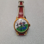 Детски Механичен Часовник AURORE antimagnetic, FORMULA1, SWISS, снимка 1 - Антикварни и старинни предмети - 45057217