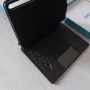 Професионален Магнитен Калъф с Клавиатура ORDA за Samsung Tab S10+/S9+/S8+/S7+ (12.4") | Тракпад, снимка 5