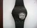 Продавам 5 кварцови часовника Swatch,Timex,Pajdu,Levis,Casio, снимка 3